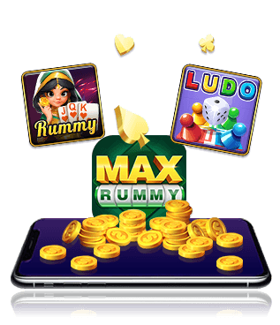 Yono Max Rummy